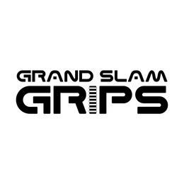 GRAND SLAM GRIPS