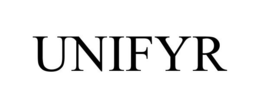 UNIFYR