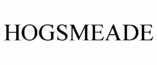 HOGSMEADE