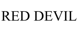 RED DEVIL