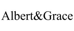 ALBERT&GRACE