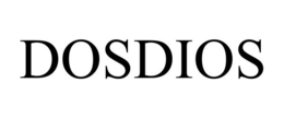 DOSDIOS