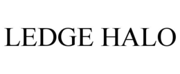 LEDGE HALO