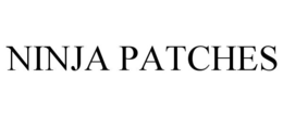 NINJA PATCHES