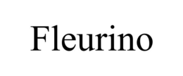 FLEURINO