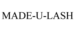 MADE-U-LASH
