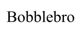 BOBBLEBRO