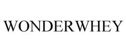 WONDERWHEY