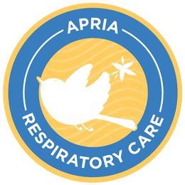 APRIA RESPIRATORY CARE