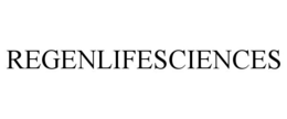 REGENLIFESCIENCES