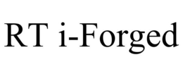 RT I-FORGED