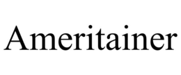 AMERITAINER