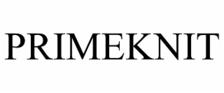 PRIMEKNIT