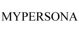 MYPERSONA