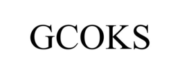 GCOKS