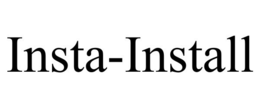 INSTA-INSTALL