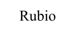 RUBIO