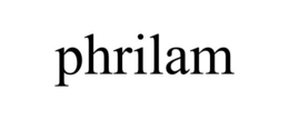 PHRILAM