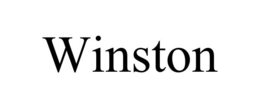 WINSTON
