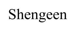 SHENGEEN