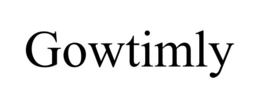 GOWTIMLY