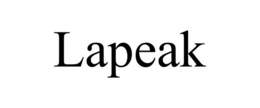 LAPEAK