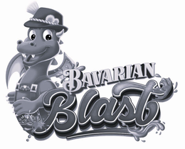 BAVARIAN BLAST