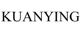 KUANYING
