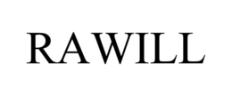RAWILL