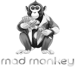 MAD MONKEY