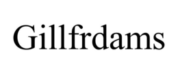 GILLFRDAMS