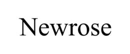 NEWROSE