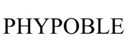 PHYPOBLE