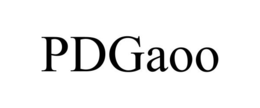 PDGAOO
