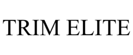 TRIM ELITE