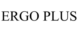 ERGO PLUS