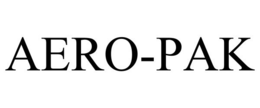 AERO-PAK