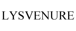 LYSVENURE
