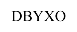 DBYXO