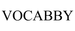 VOCABBY