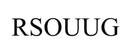RSOUUG