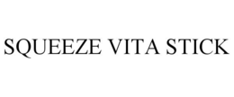 SQUEEZE VITA STICK