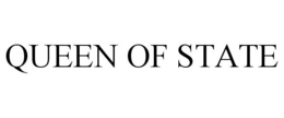 QUEEN OF STATE