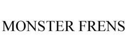 MONSTER FRENS