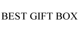 BEST GIFT BOX