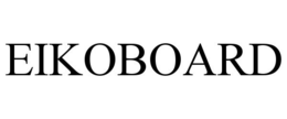 EIKOBOARD