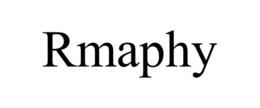 RMAPHY