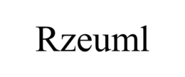 RZEUML