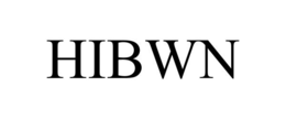 HIBWN