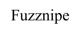 FUZZNIPE